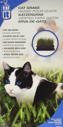 Catit cat grass g - cat,